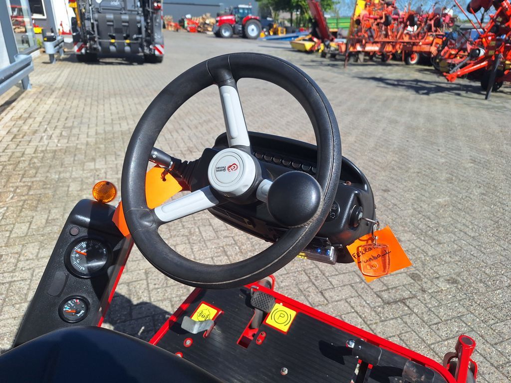 Gianni Ferrari TURBO 1