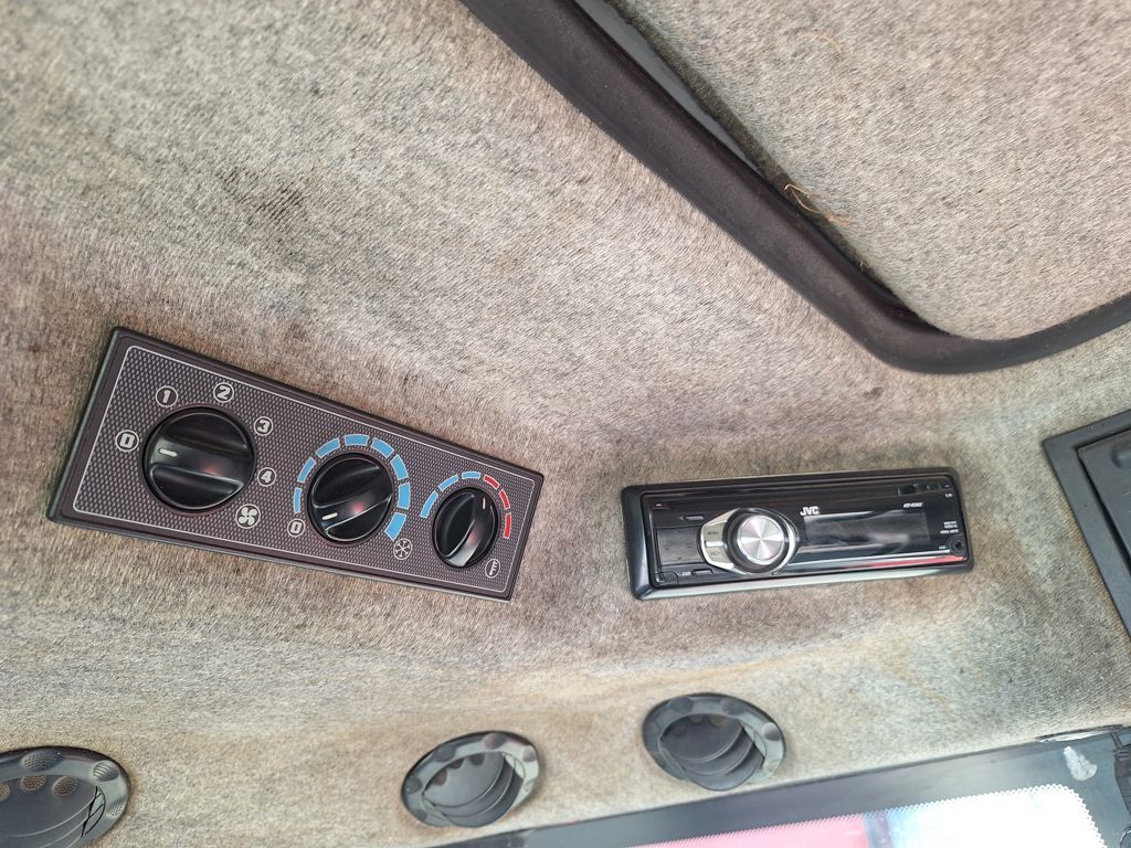 Massey Ferguson 6445 DYNA-6