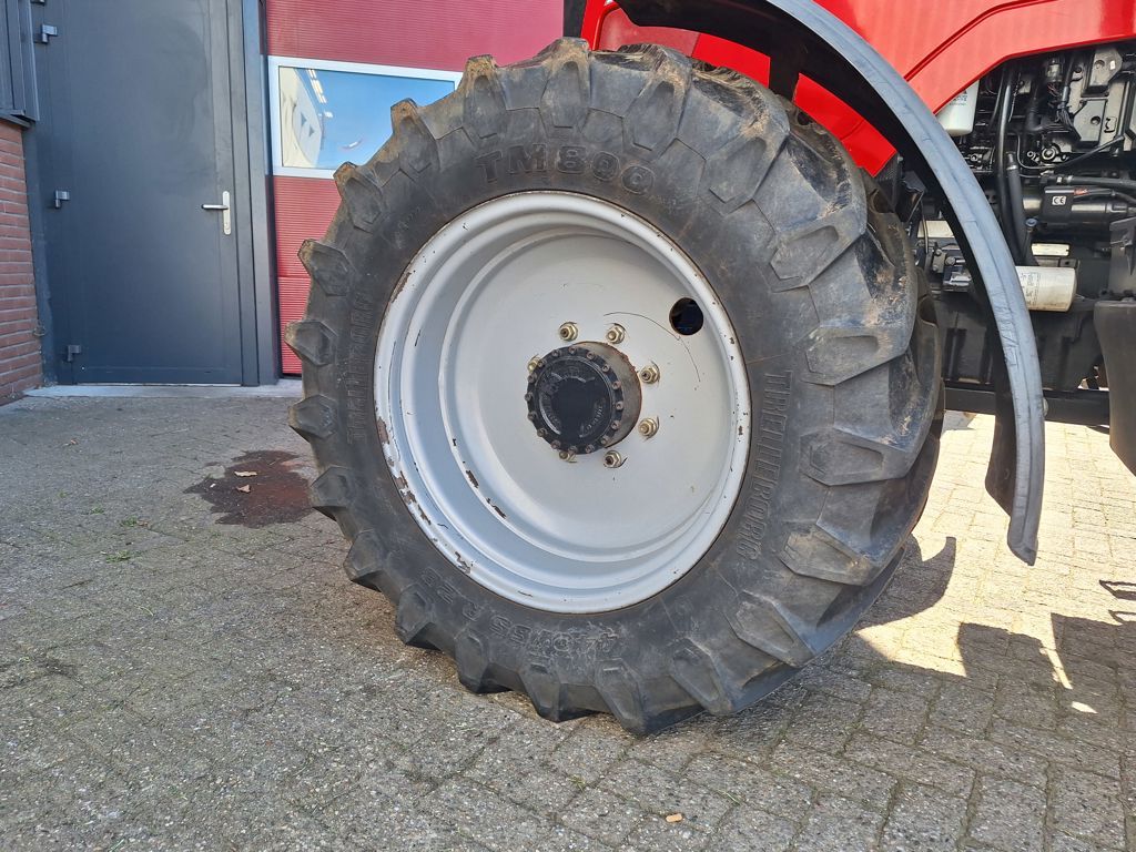 Massey Ferguson 6445 DYNA-6