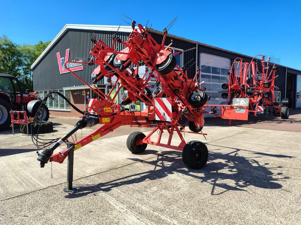 Kuhn GF 10802-T