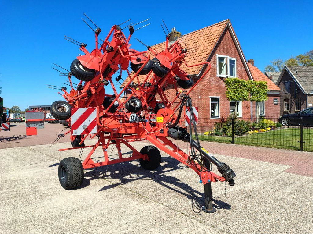 Kuhn GF 10802-T