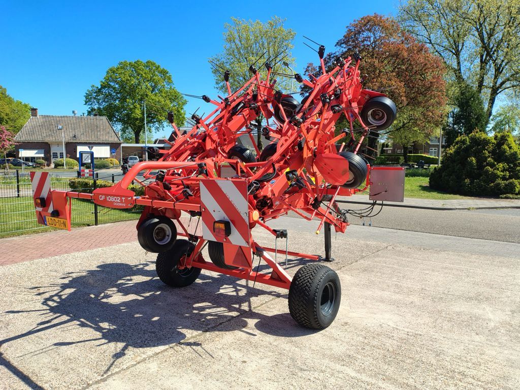 Kuhn GF 10802-T
