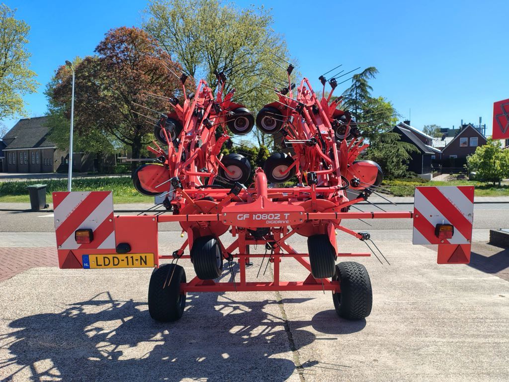 Kuhn GF 10802-T