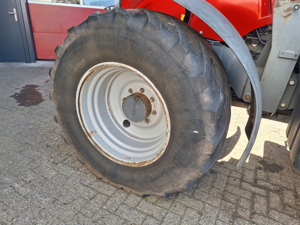 Massey Ferguson 7475 DYNA-VT