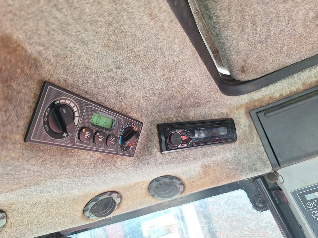 Massey Ferguson 7475 DYNA-VT