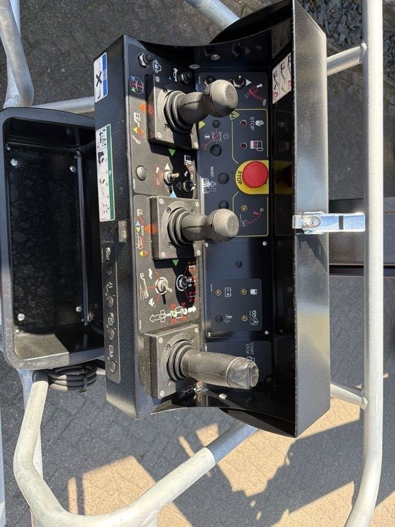 Manitou 180 ATJ RC 4 RD ST5 S2 Hoogwerker