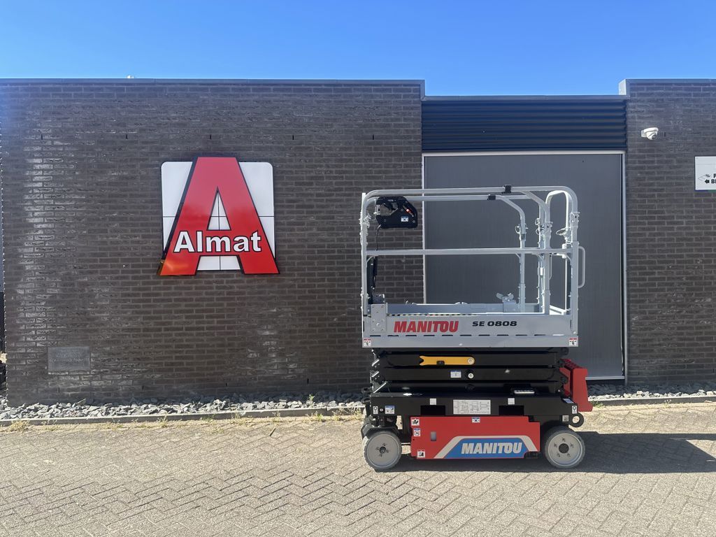 Manitou SE 0808 Hoogwerker