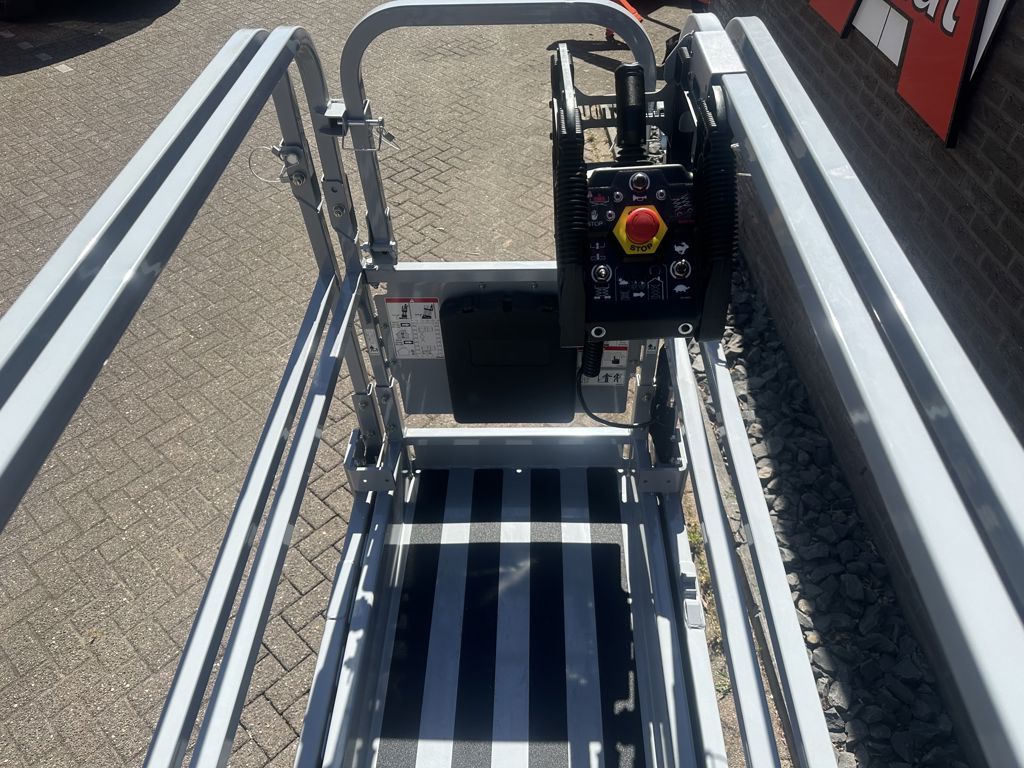 Manitou SE 0808 Hoogwerker