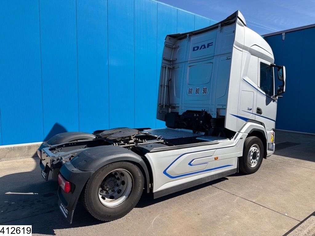 DAF XF 450 EURO 6e