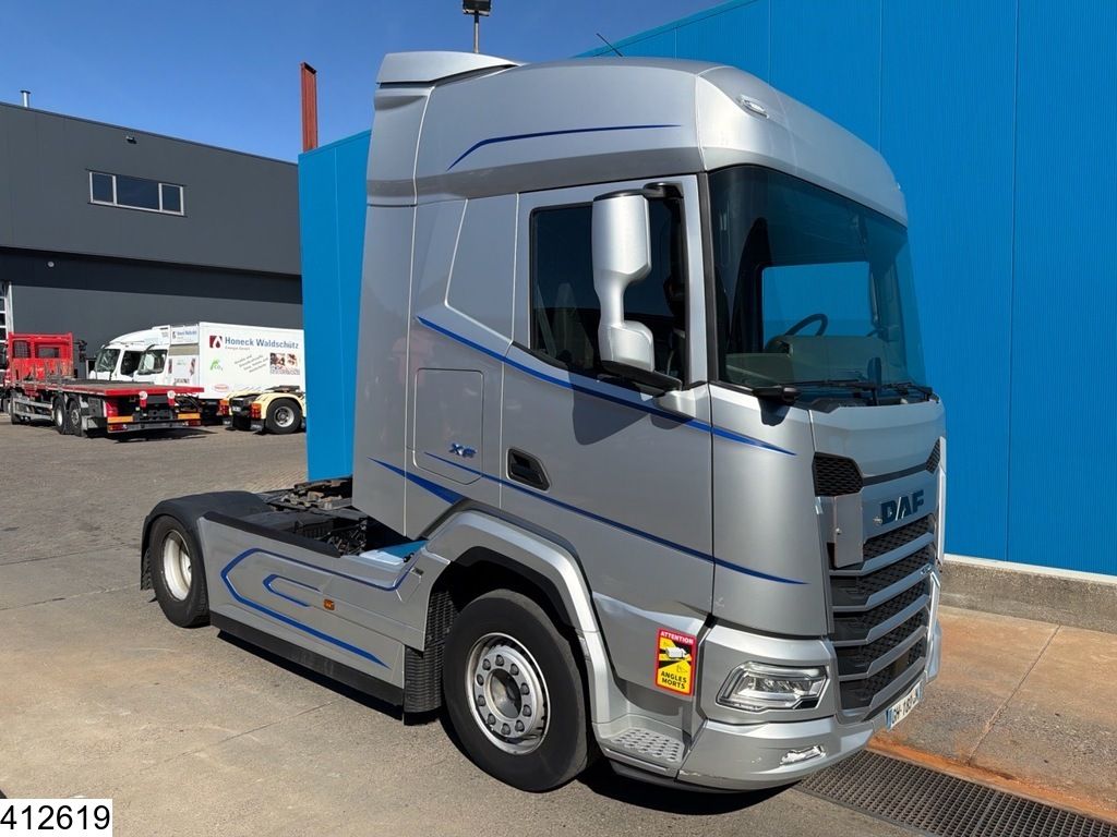 DAF XF 450 EURO 6e