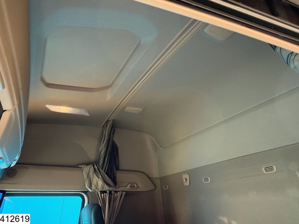 DAF XF 450 EURO 6e