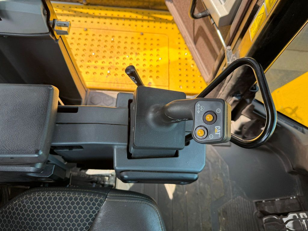 Caterpillar 988 XE High Lift