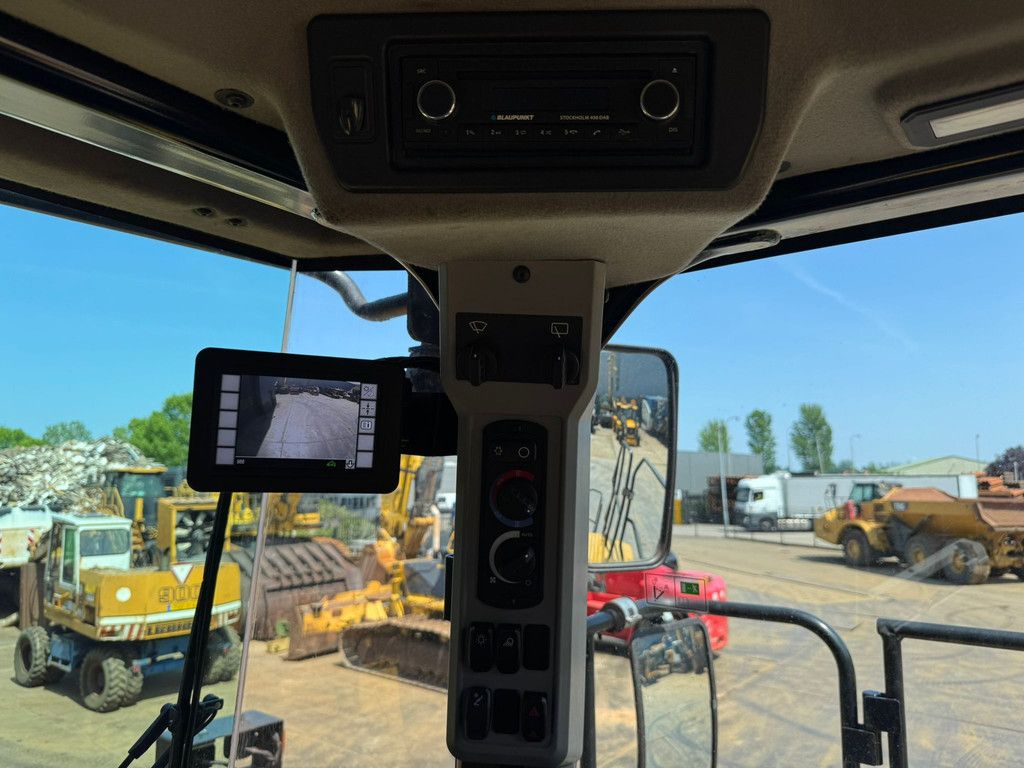 Caterpillar 988 XE High Lift