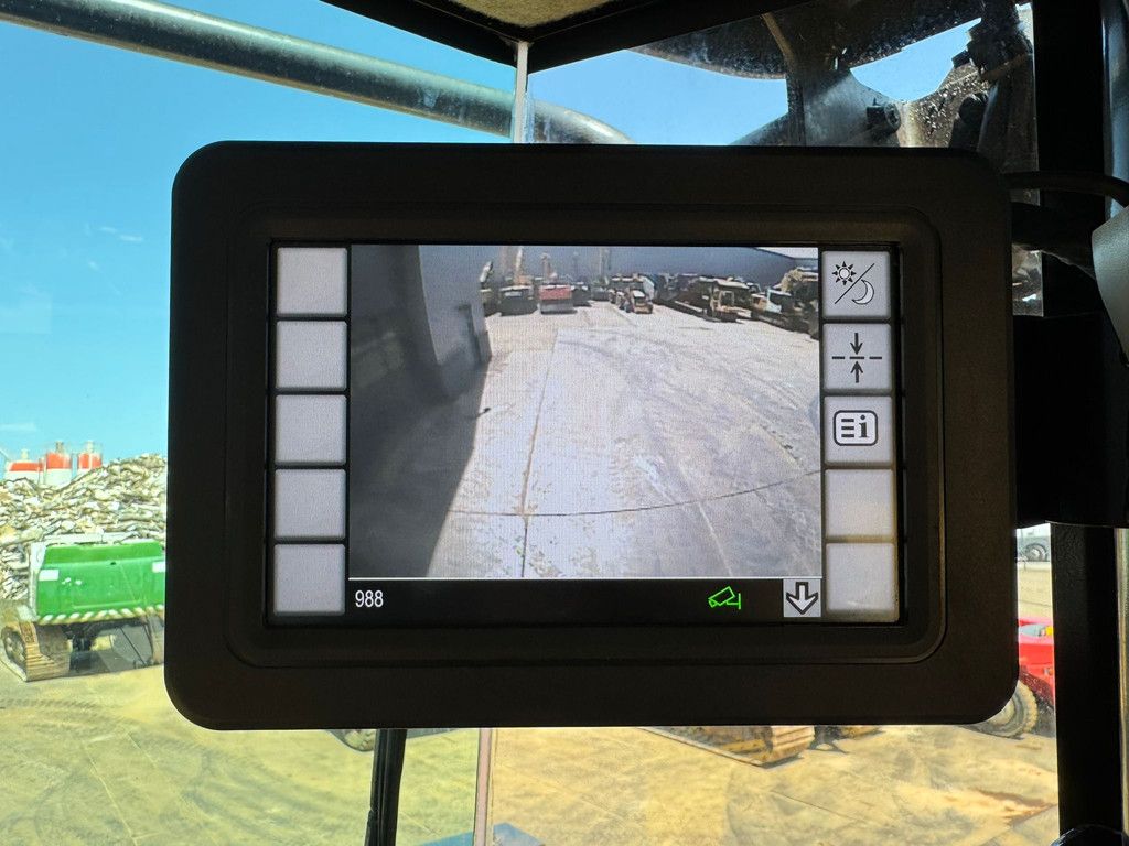 Caterpillar 988 XE High Lift