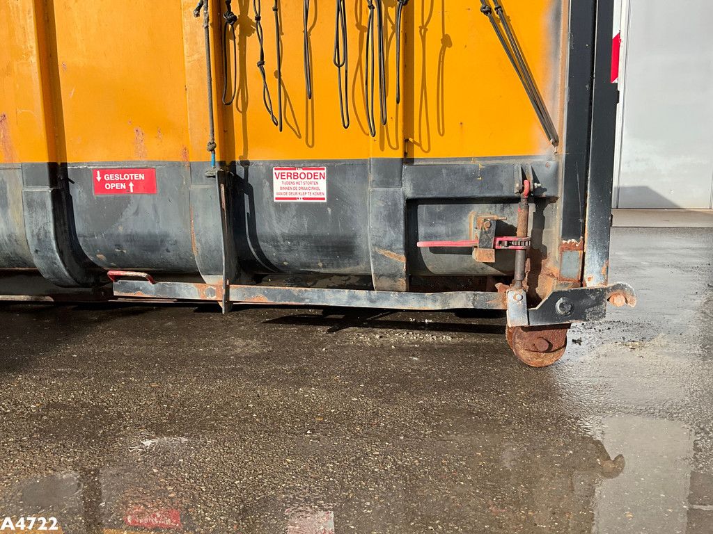 Container 20m³