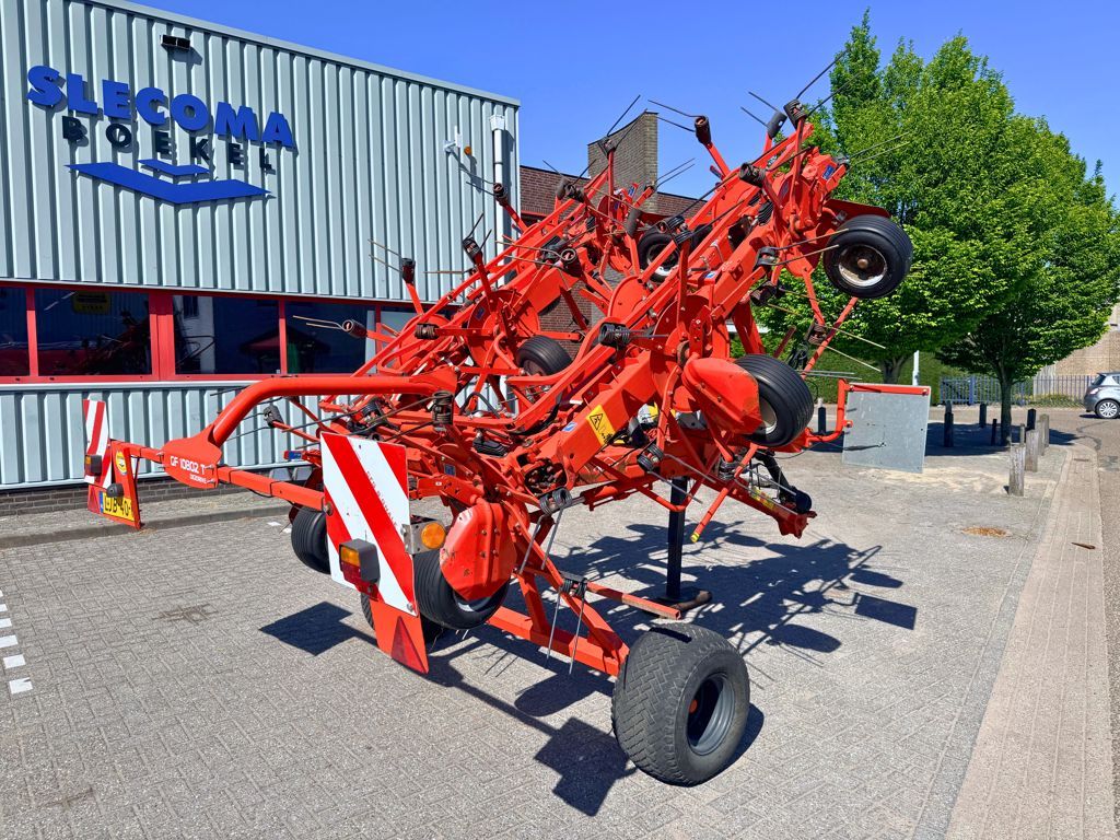 Kuhn GF10802T Digidrive