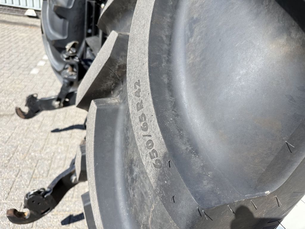 New Holland T7.195 S Blue Power