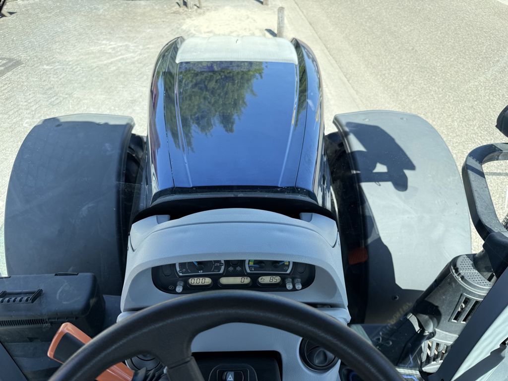 New Holland T7.195 S Blue Power