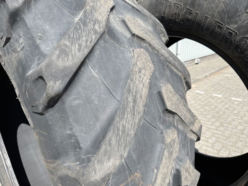 Trelleborg 650/65R42