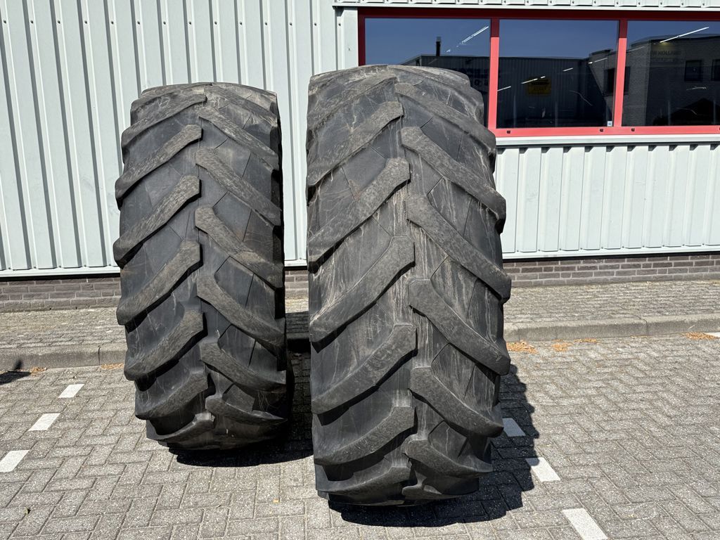 Trelleborg 650/65R42