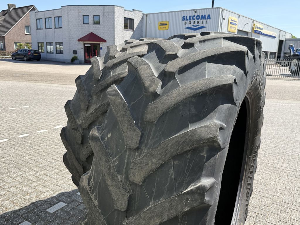 Trelleborg 650/65R42