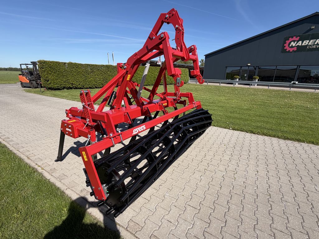 Evers MUSTANG 11-303