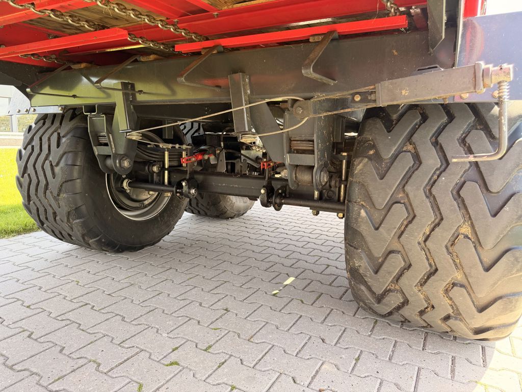 Pöttinger EUROPROFI 5000L