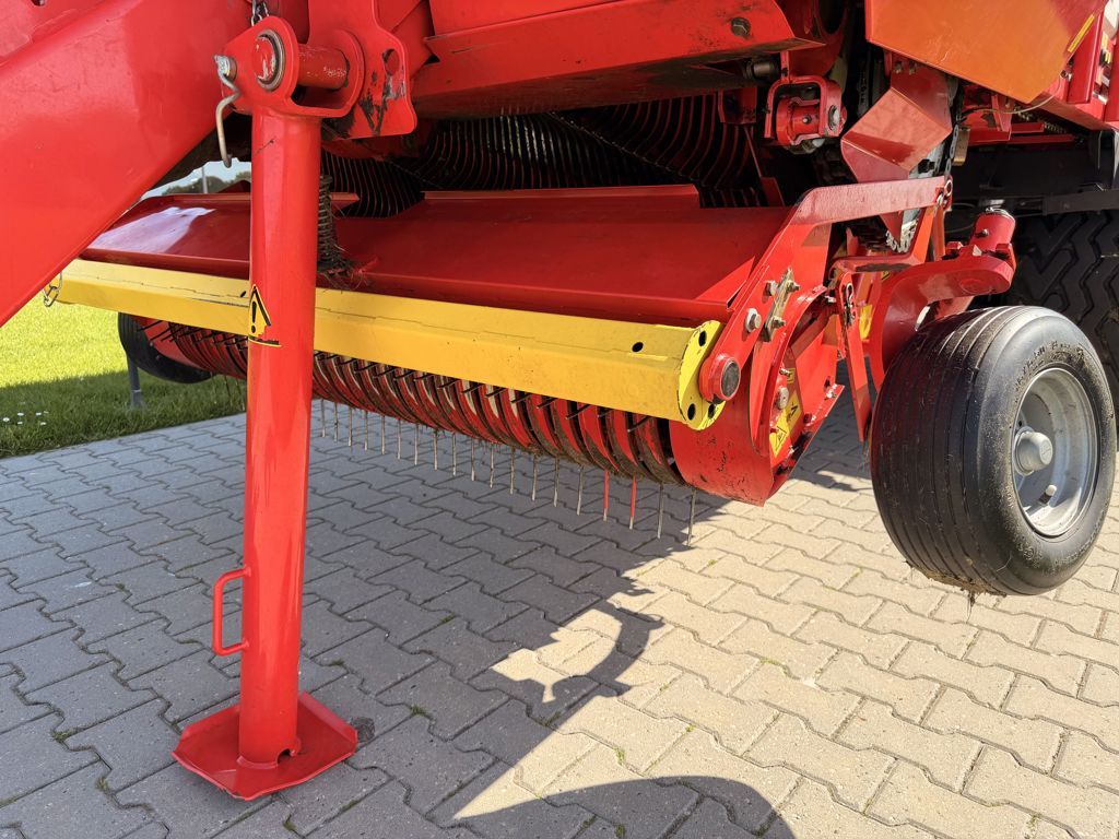 Pöttinger EUROPROFI 5000L