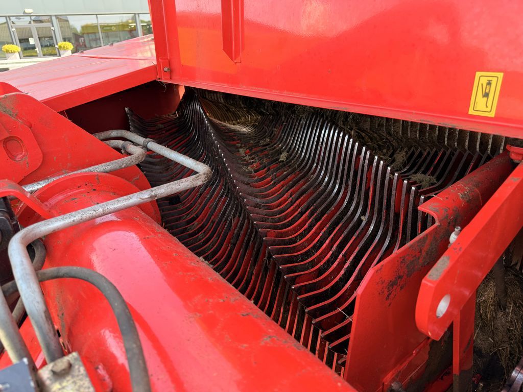 Pöttinger EUROPROFI 5000L