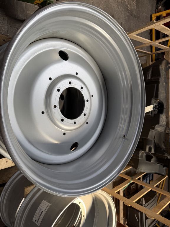 VELG maxxum/puma