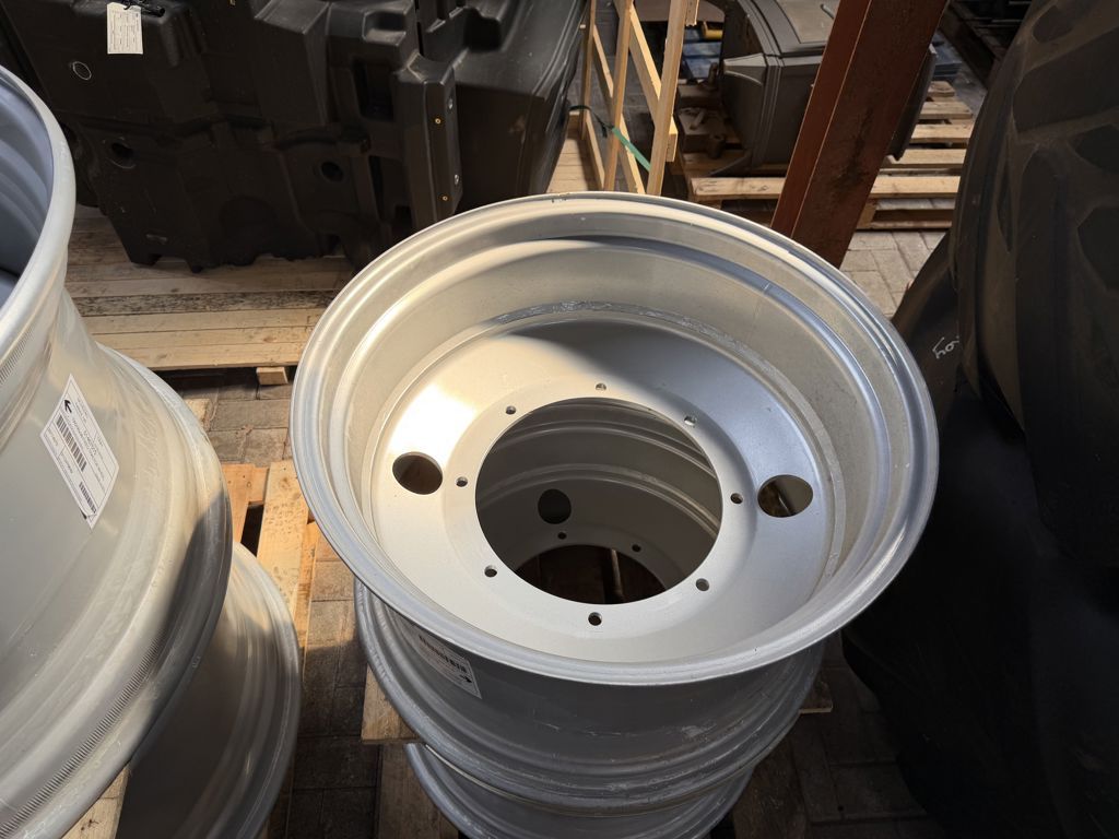 VELG maxxum/puma