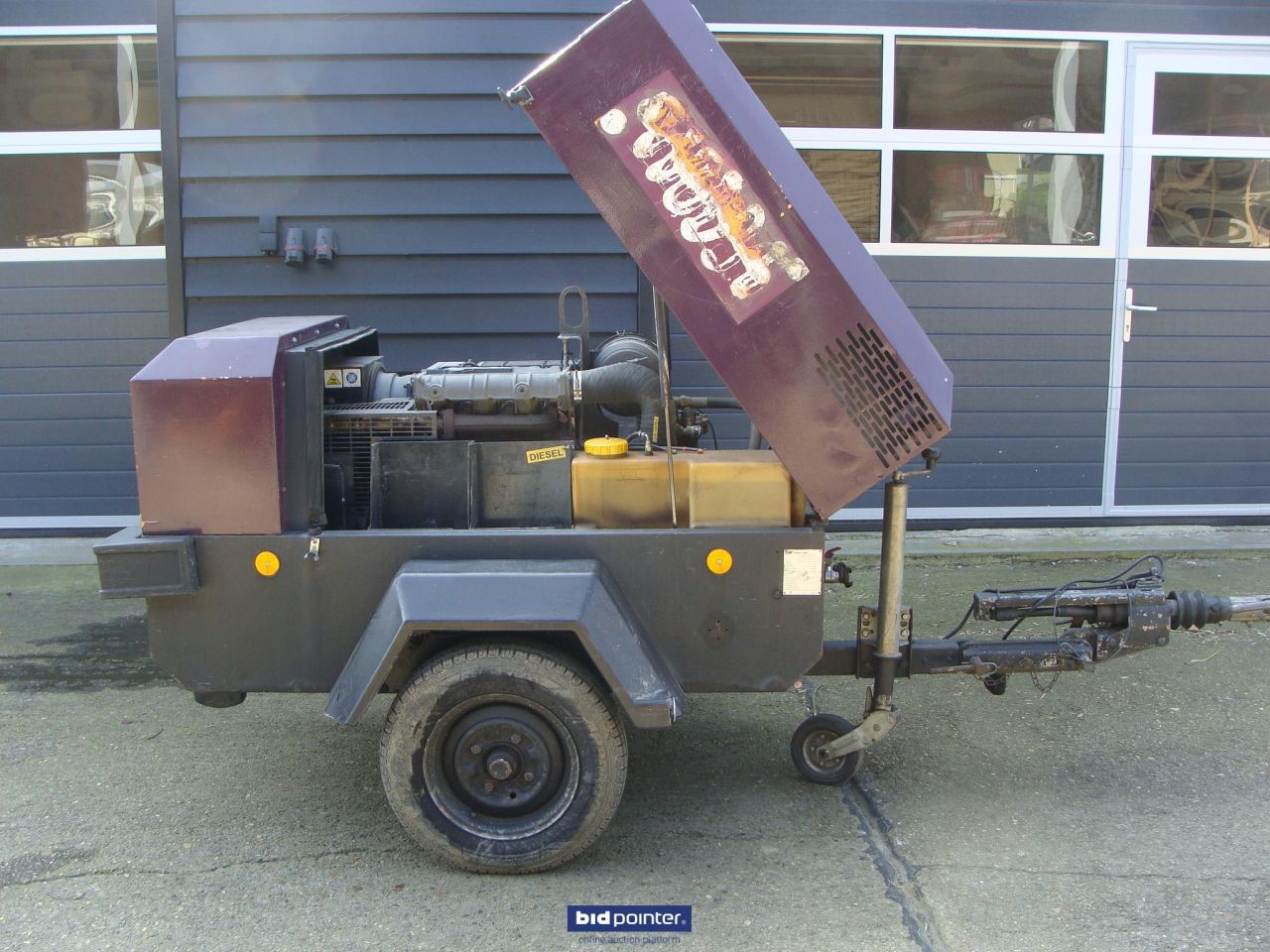 INGERSOLL RAND