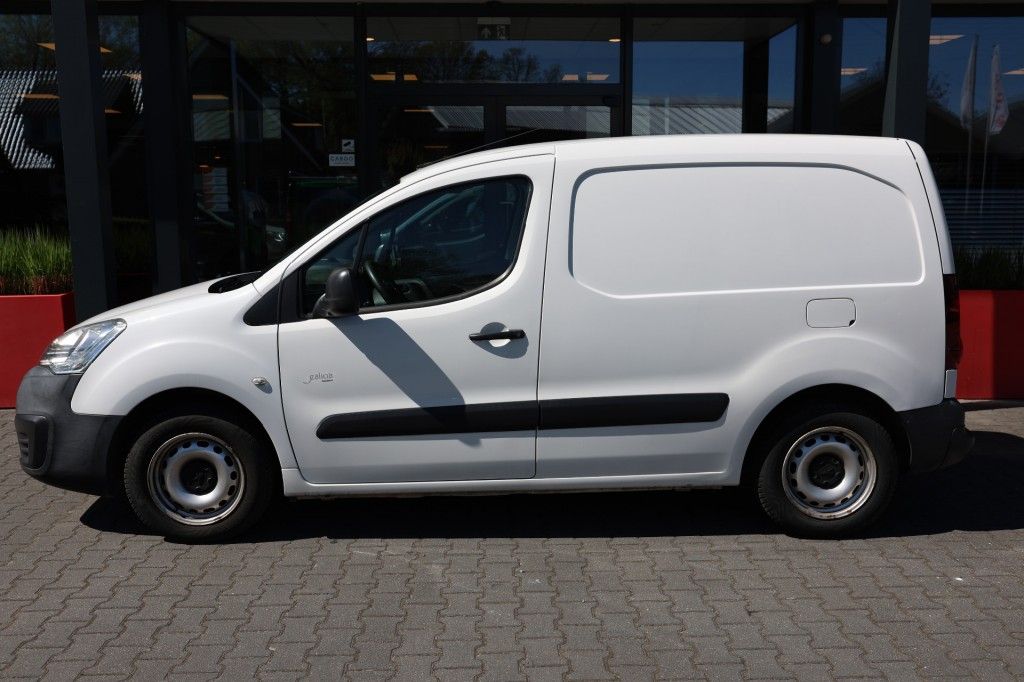 Peugeot Partner 1.6 BLEU DHi 75 L1 VAN