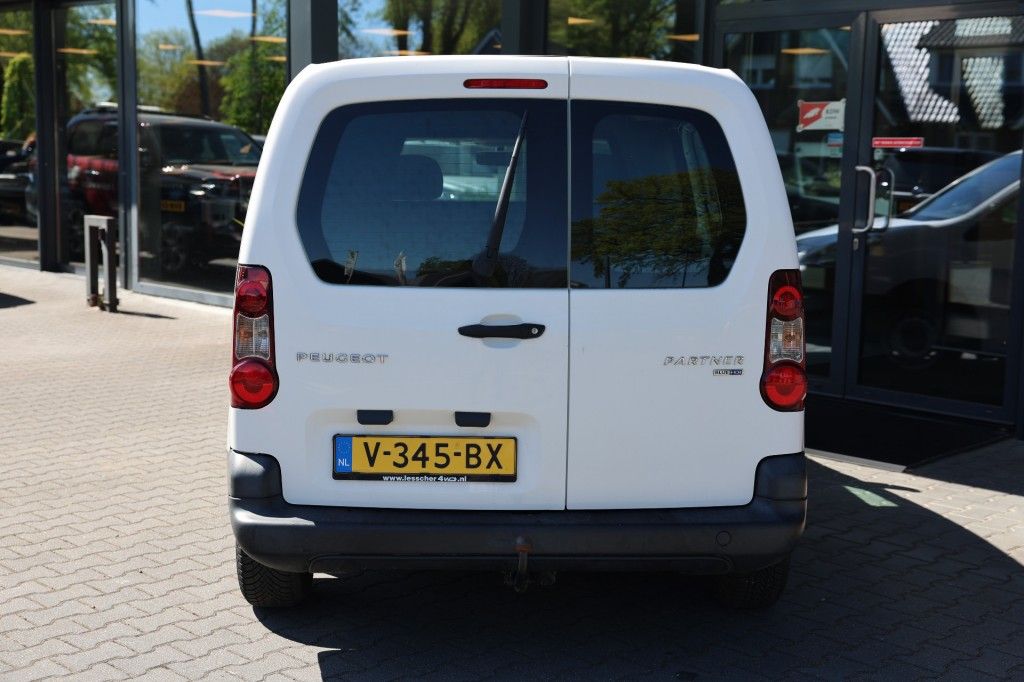 Peugeot Partner 1.6 BLEU DHi 75 L1 VAN