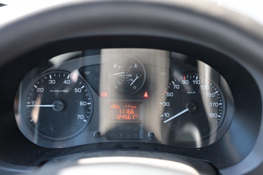 Peugeot Partner 1.6 BLEU DHi 75 L1 VAN