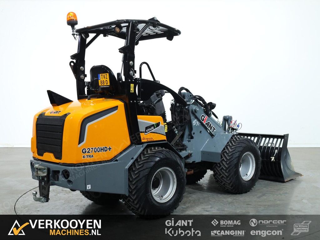 2020 Giant G2700 X-tra HD+ VK10744