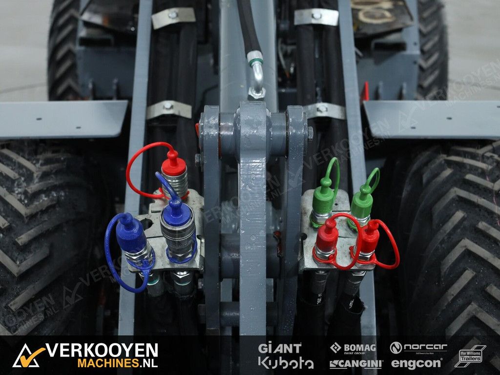 2020 Giant G2700 X-tra HD+ VK10744