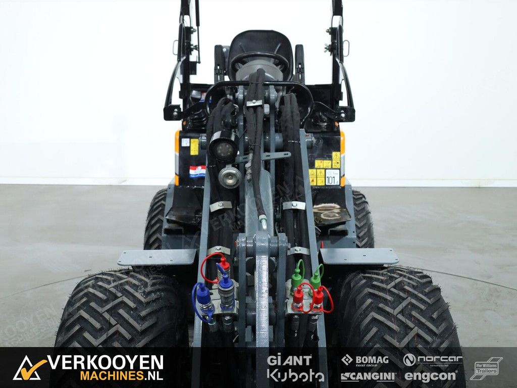 2020 Giant G2700 X-tra HD+ VK10744