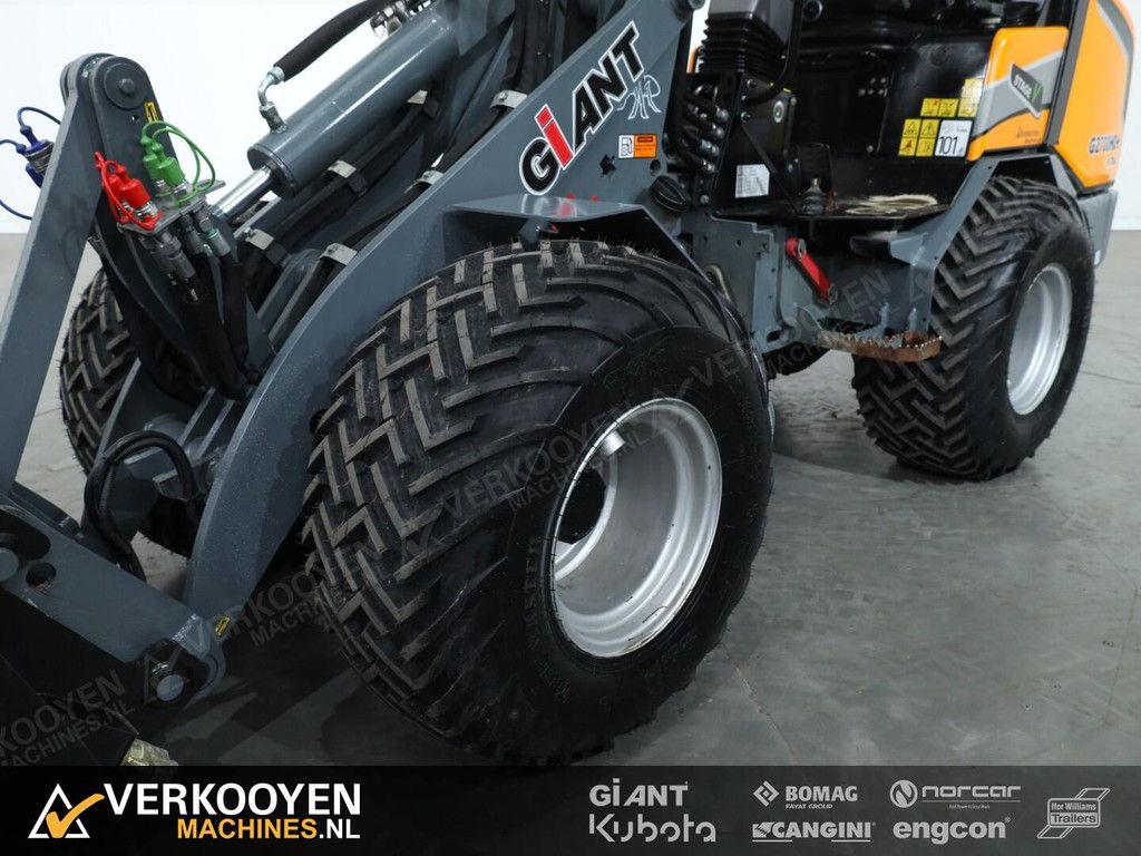 2020 Giant G2700 X-tra HD+ VK10744