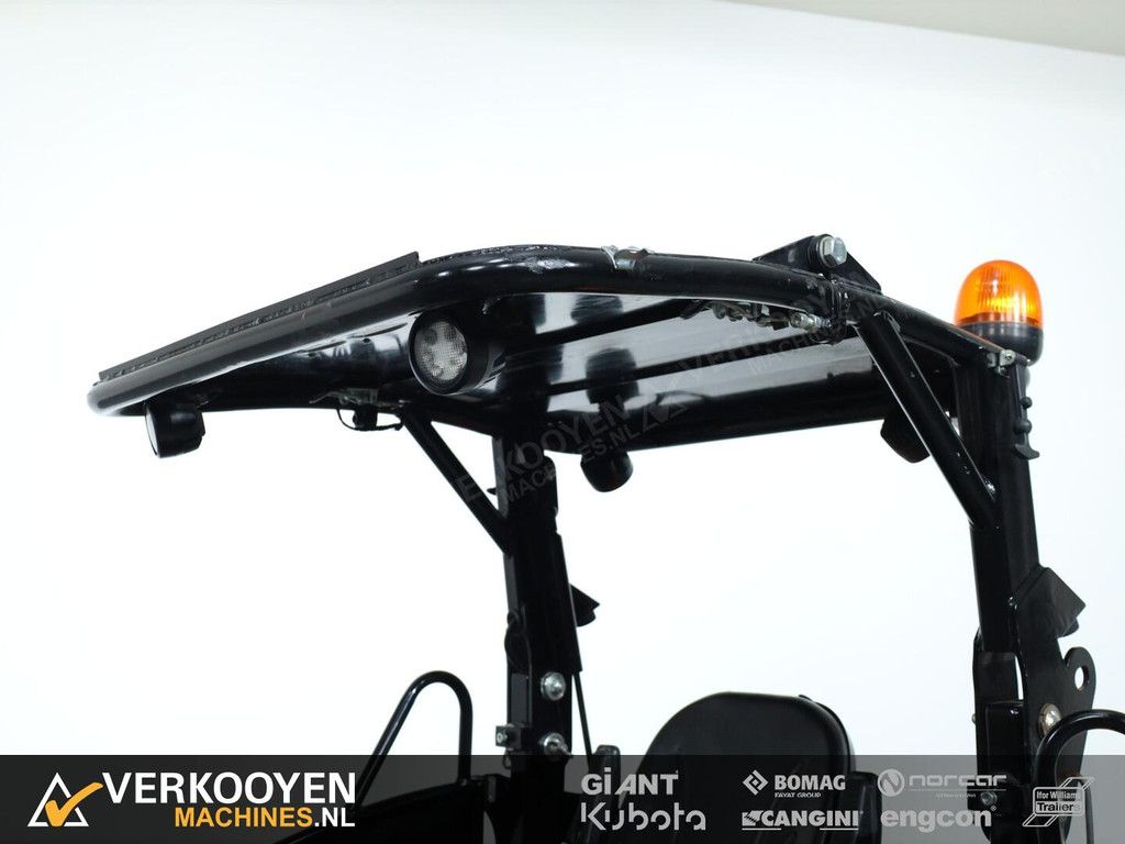 2020 Giant G2700 X-tra HD+ VK10744