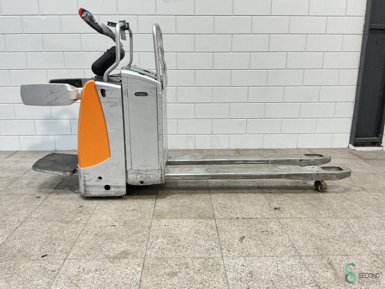 Hubwagen Elektrisch Still EXU-SF20 2019