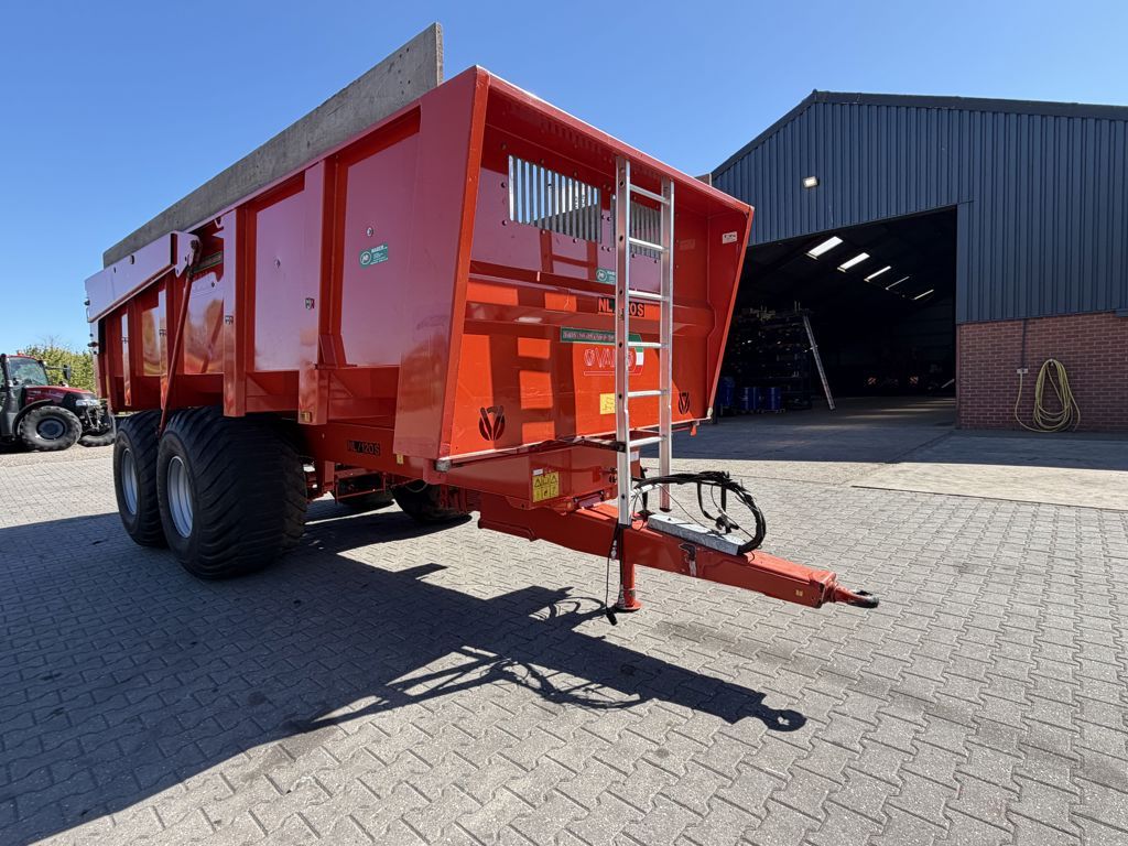 Vaia NL120 S