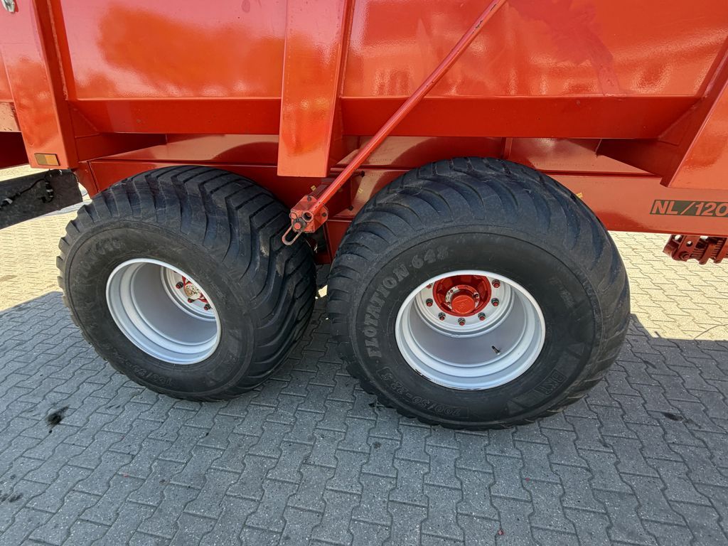 Vaia NL120 S