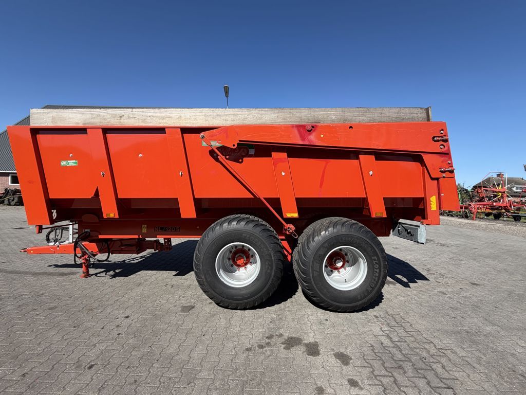 Vaia NL120 S