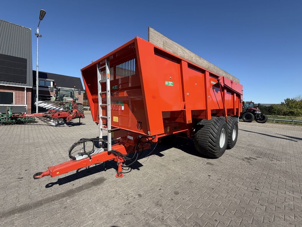 Vaia NL120 S