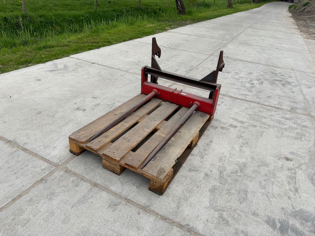 Schäffer Strovork