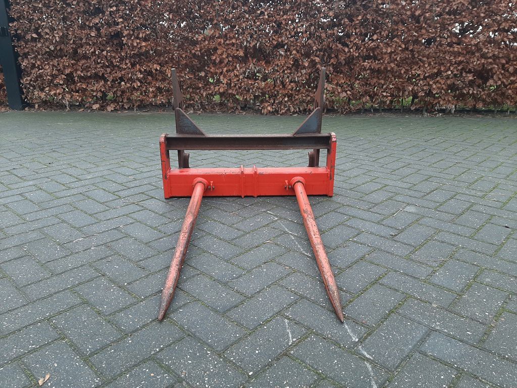 Schäffer Strovork