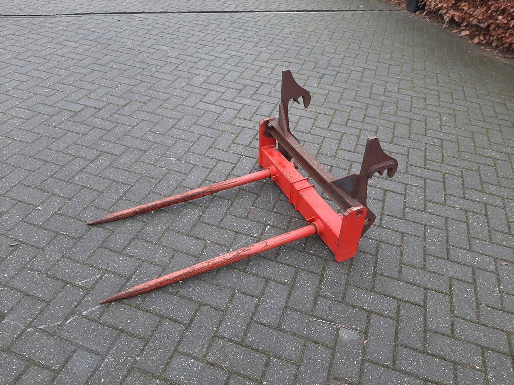 Schäffer Strovork