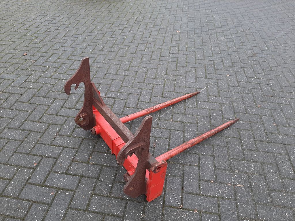 Schäffer Strovork
