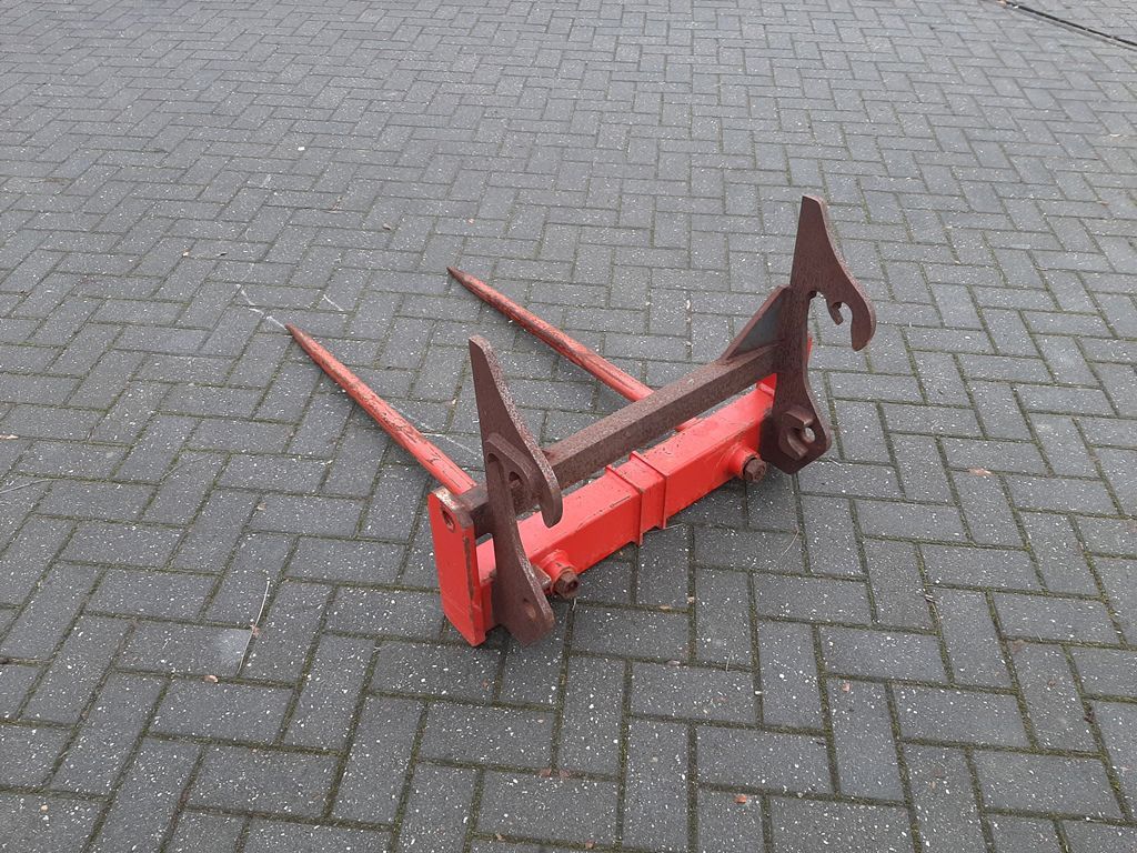 Schäffer Strovork